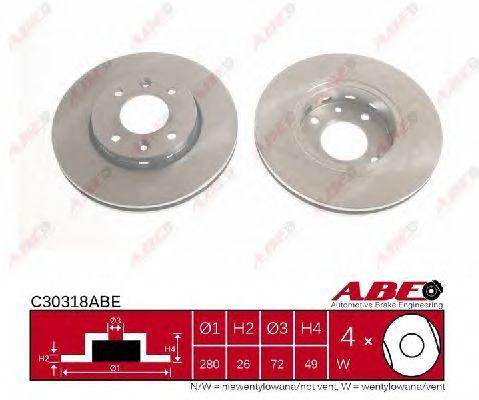 C30318ABE