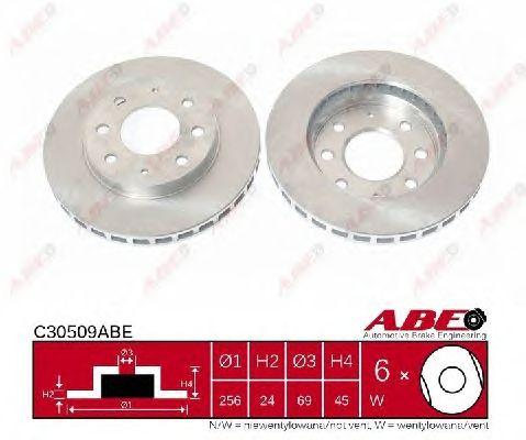 C30509ABE
