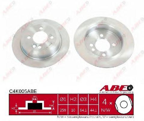 C4K005ABE