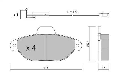 BPFI-1001