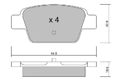 BPFI-2003