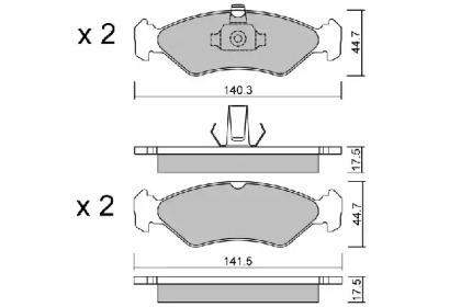 BPFO-1011