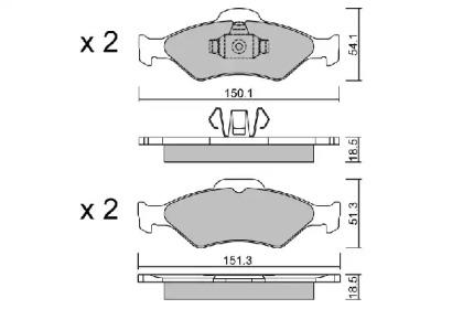 BPFO-1012