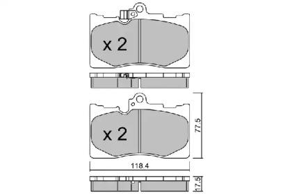 BPLX-1001