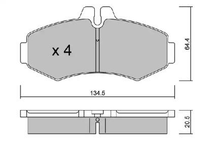 BPMB1011