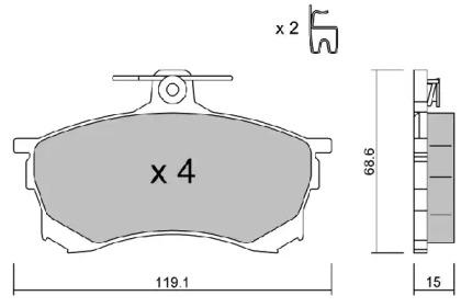 BPMI-1002