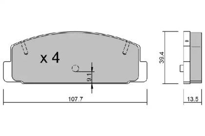 BPMZ2901