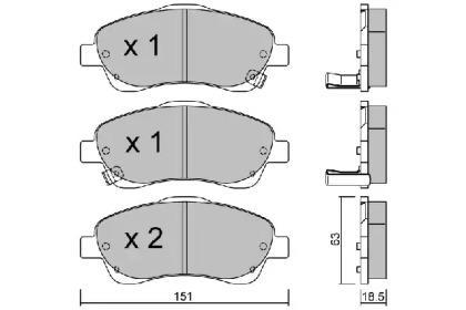BPTO-1001