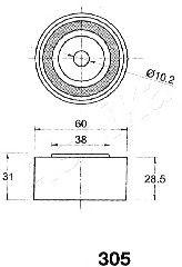 45-03-305