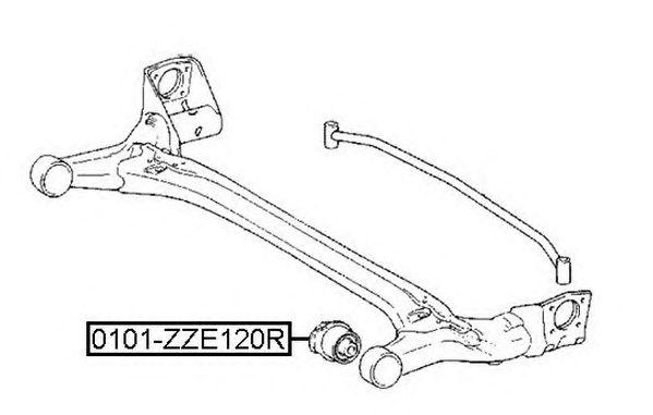 0101-ZZE120R