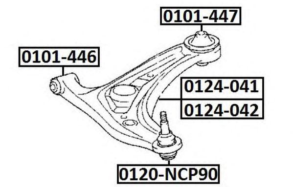 0120-NCP90