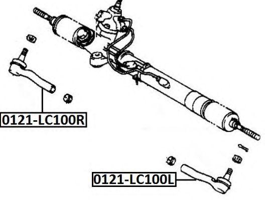 0121-LC100R