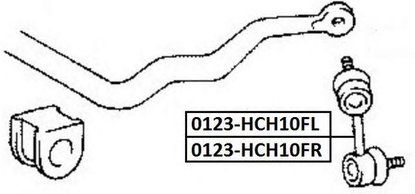 0123-KCH10FL