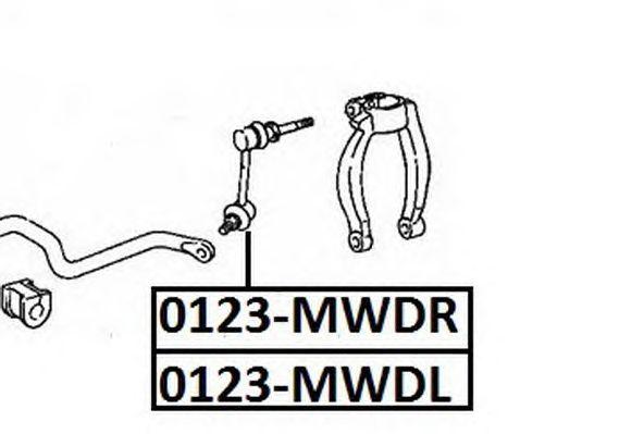 0123-MWDL