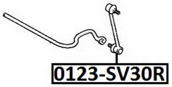 0123-SV30R
