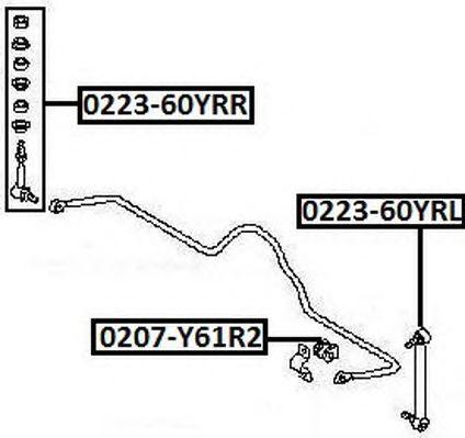 0223-60YRR