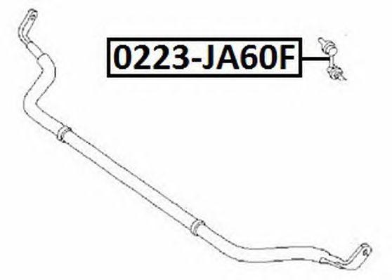 0223-JA60F