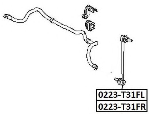 0223-T31FL