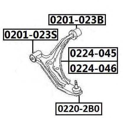 0224-045