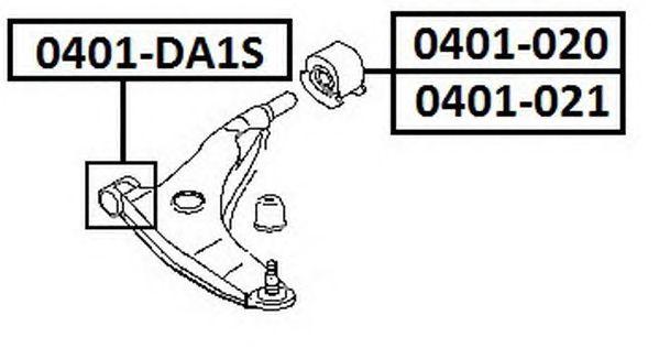 0401-DA1S