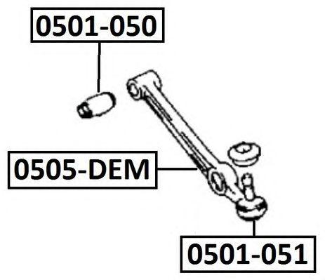 0501-051