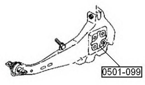 0501-099