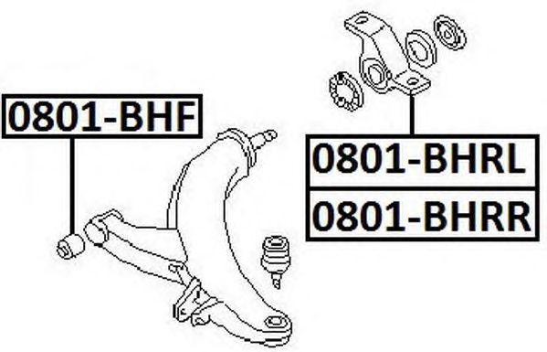 0801-BHF