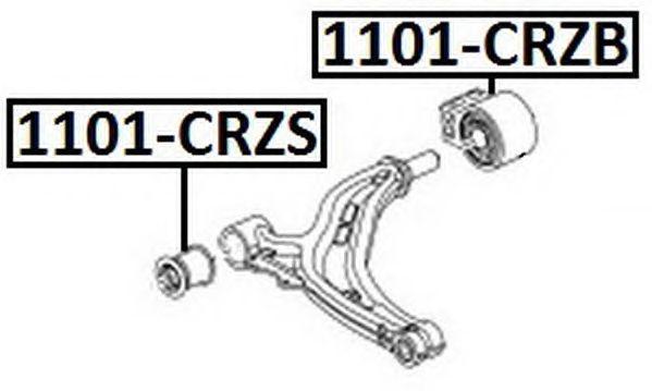 1101-CRZB