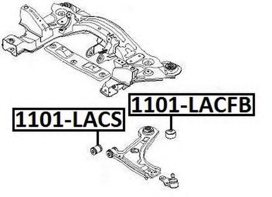 1101-LACFB