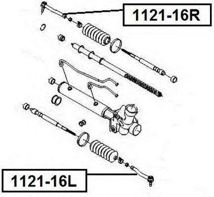 1121-16R