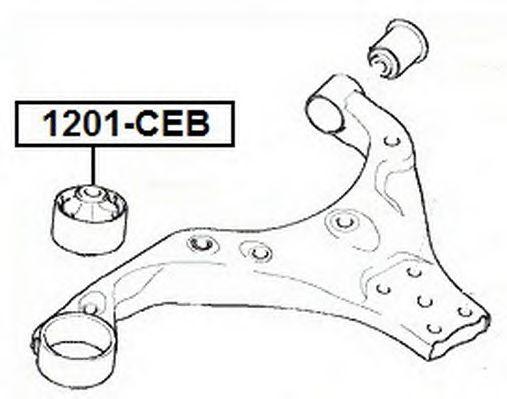 1201-CEB