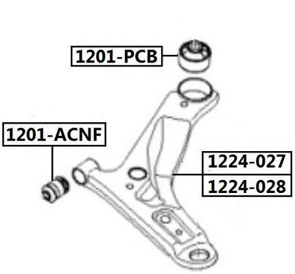 1201-PCB