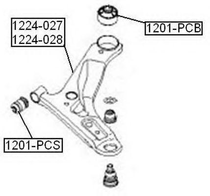 1201-PCS