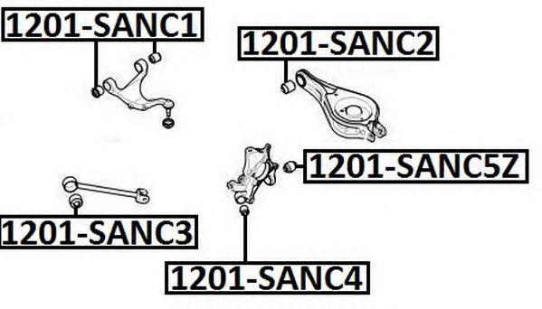 1201-SANC4