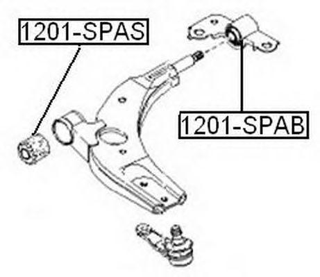 1201-SPAB