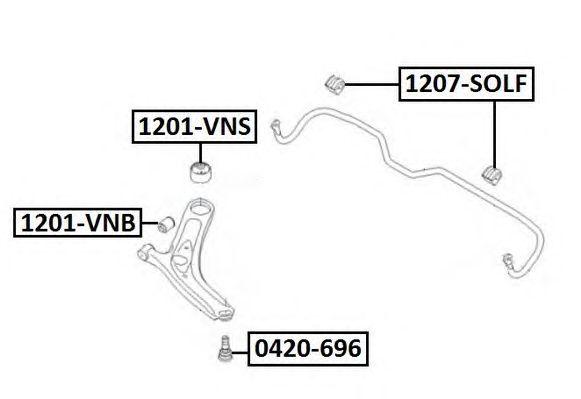 1201-VNB
