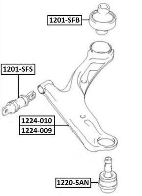 1224-010