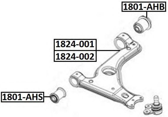 1801-AHB