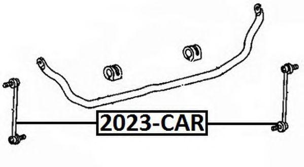 2023-CAR