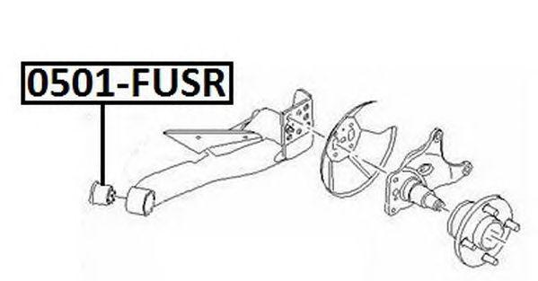 2101-FUSR
