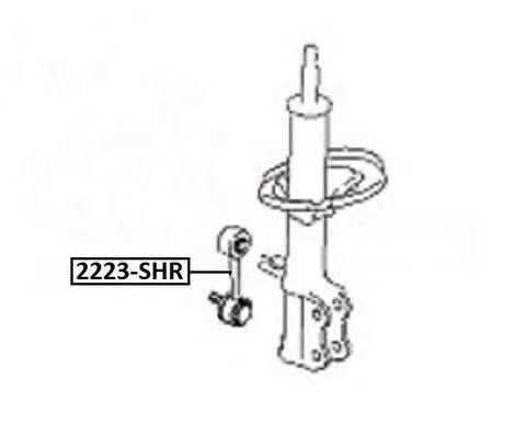 2223-SHR