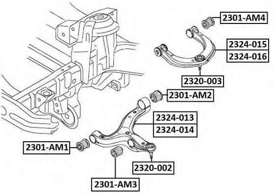 2301-AM2