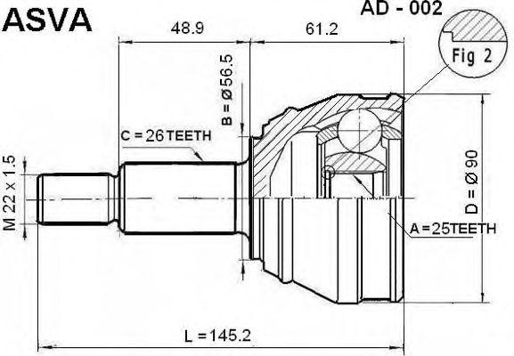 AD-002