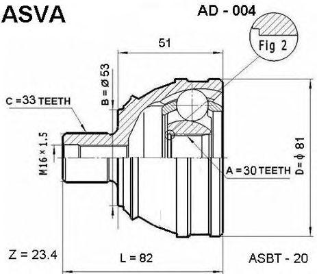 AD-004