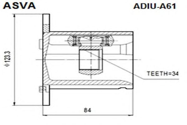 ADIU-A61