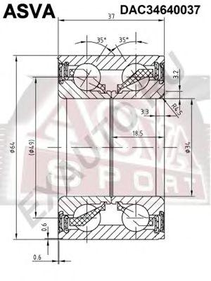 DAC34640037