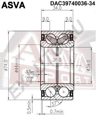 DAC39740036-34