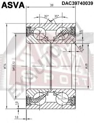 DAC39740039