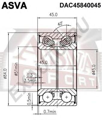 DAC45840045