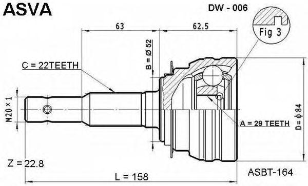 DW-006